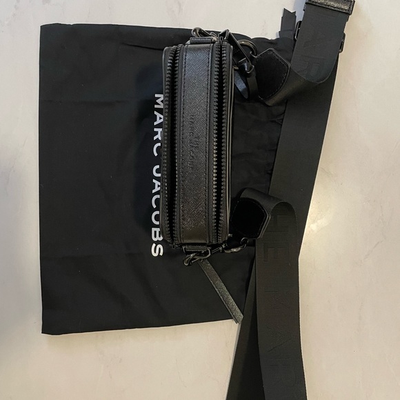 March jacobs small bag - Picture 2 of 2